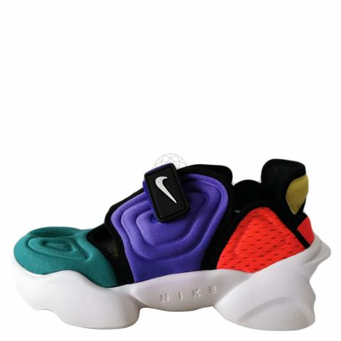 Sell Nike Aqua Rift Shoes Multicolor HuntStreet